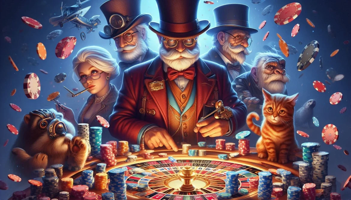 Noxwin Casino